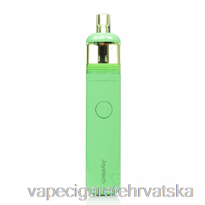 Vape Cigareta Joyetech Ego 510 Starter Kit Limeta